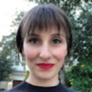 Meet your Posher, Allison